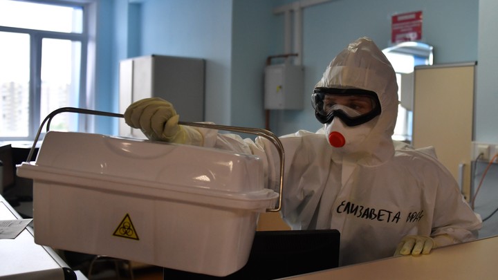Коронавирус в Ивановской области: 99 новых больных за сутки на 12 июля