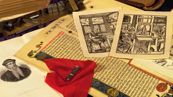 В России нашлась несуществующая книга. Таинственный том прятали от людей дважды