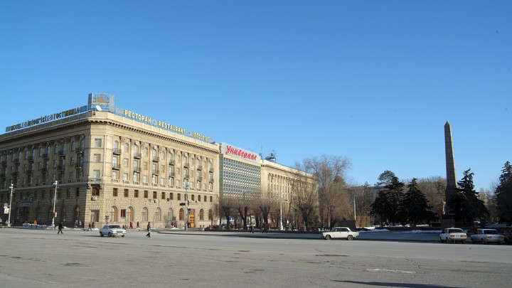 Волгограду предрекли новые бедствия: Одно за другим