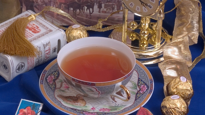 Кому может навредить обычный чай? Диетолог назвал две категории людей