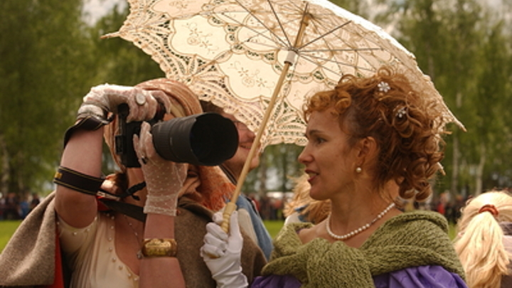 Кинофестиваль Маяк впервые проходит в Геленджике