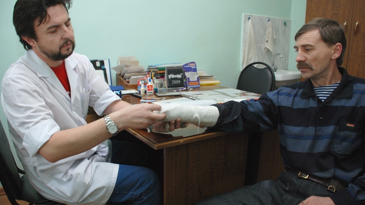 Три тысячи врачей московских поликлиник повысили квалификацию по новой образовательной программе