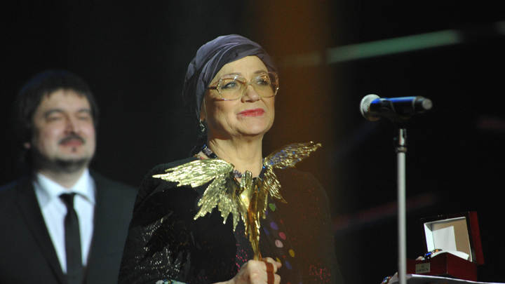 Дочь Руслановой не смогла промолчать о последних днях матери: Враньё надоело