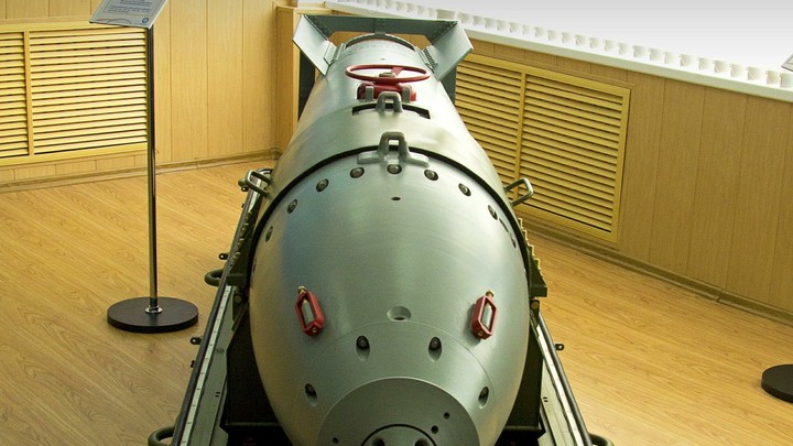 ВСУ пытаются изучить русскую бомбу, взломавшую их оборону – War Zone