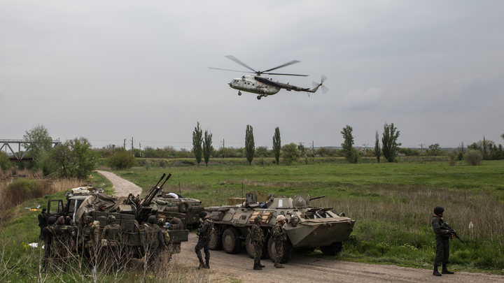 Нас просто осталось слишком мало: Сразу три украинские роты отказались воевать под Покровском