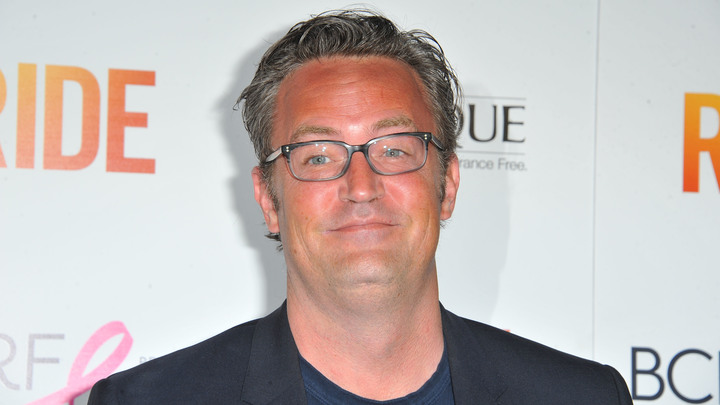 Новые детали и причина смерти звезды «Друзей» Мэттью Перри - актер утонул в джакузи