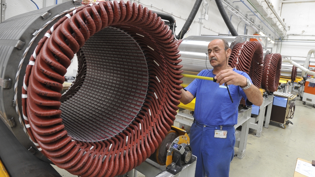 Суд не позволил Siemens арестовать поставленные в Крым турбины Суд не позволил Siemens арестовать поставленные в Крым турбины
