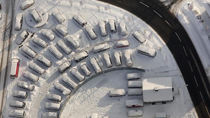 С Toyota, Audi, Hyundai придётся попрощаться: Новые ставки утиля сделали сотни популярных иномарок не по карману русским