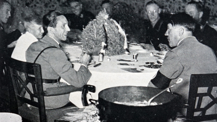 Мы бы вас победили, но Гитлер всё испортил: Die Welt опубликовала статью о Второй мировой