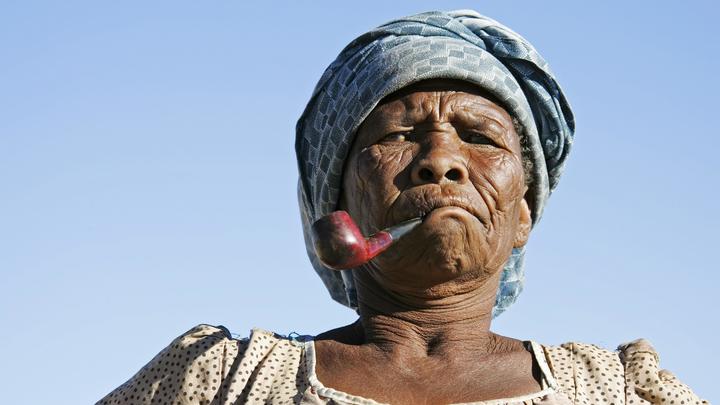 ВОЗ: Употребление табака снижается во всём мире, Африка - лидер по отказу от курения