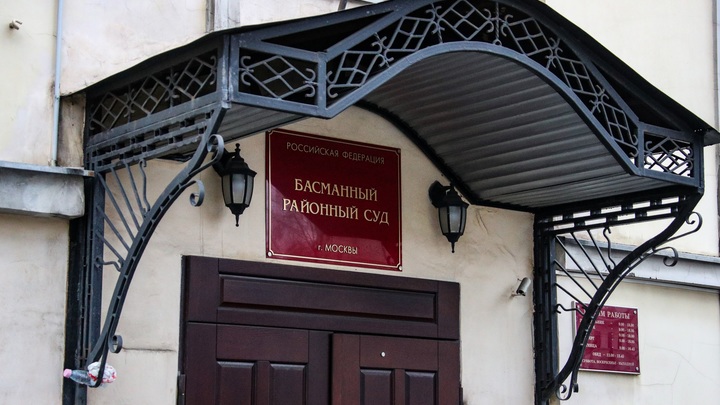 Суд вызвал переводчика для подозреваемого в убийстве генерала Кириллова