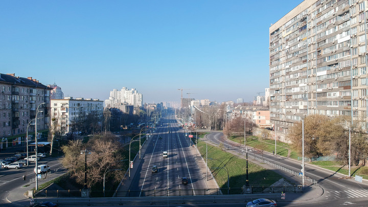 Премьеры трёх стран в Киеве. Их замысел раскусили русские