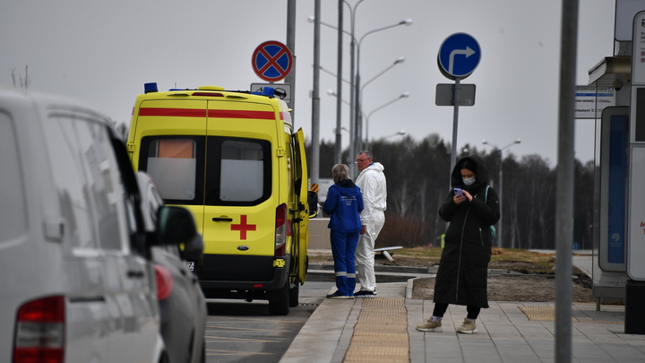 На границе Ставрополья и Краснодарского края из-за коронавируса установят спецпосты