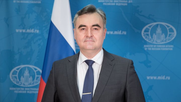 Посол России в Венесуэле рассказал, разместит ли Москва военную базу в Республике из-за угроз США