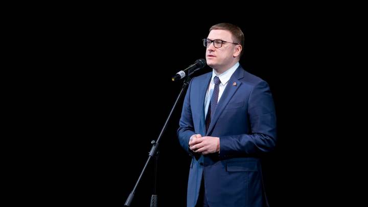 Алексей Текслер стал самым упоминаемым губернатором в российских Телеграм-каналах