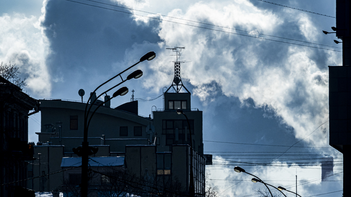 Синоптик: Россию накроет неделя холодов