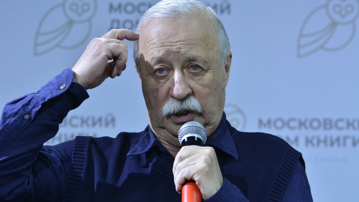 Леонид Якубович прокомментировал закрытие программы Вечерний Ургант