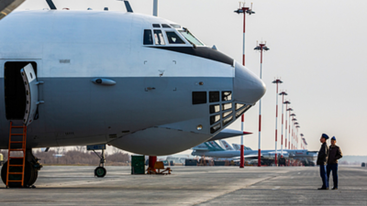 Подполковник: Один военный заказ турок у России - и американцы в пролёте