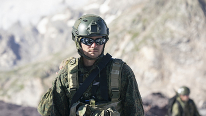 Путин обратился к росгвардейцам на спецоперации: Хорошо знаю