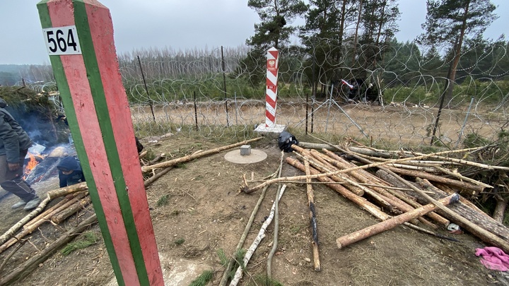 Как получить зарплату после побега? Солдат выдвинул ультиматум Польше