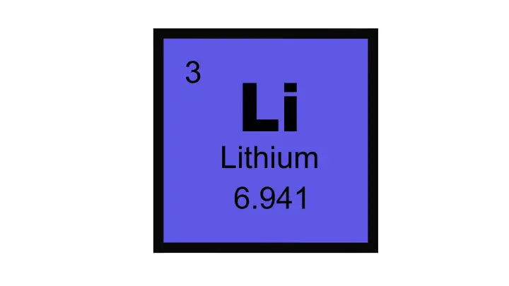 В России просчитались с литием: Минпромторг перепишет важный документ