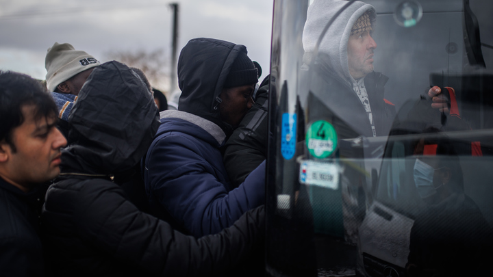 Как в России относятся к спецоперации на Украине: Реальный опрос