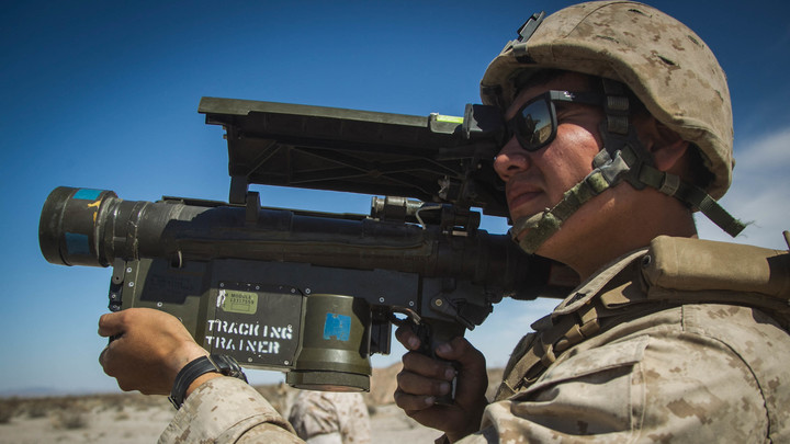 Подумайте дважды: Попавшийся под Николаевом британец передал совет наёмникам