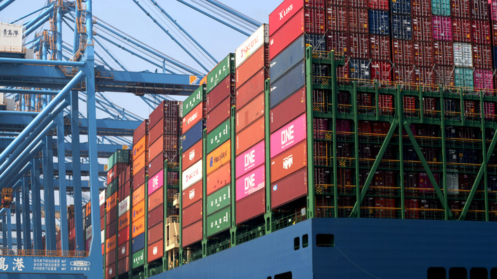 Мир уже не будет прежним: США начали экономическую войну с Китаем