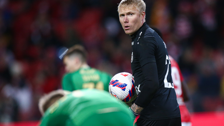 Матч ФК Рубин - ФК Балтика 27 октября 2023 года: где смотреть транлсяцию