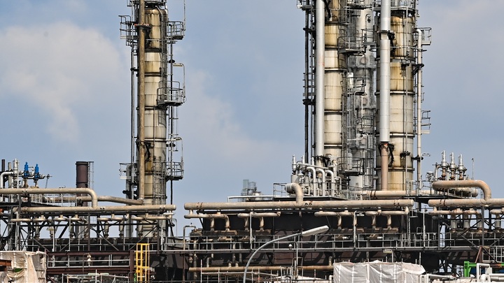 На любое вмешательство по нефти Россия прекратит поставки: Новак не стал держать интригу