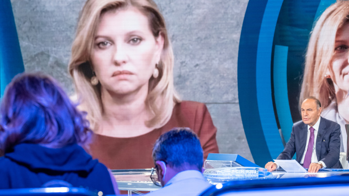 Британцы перевели слова Зеленской о кризисе и неприятно удивились: Меня от неё тошнит