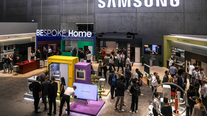 Вернётся ли компания Samsung в Россию: что известно