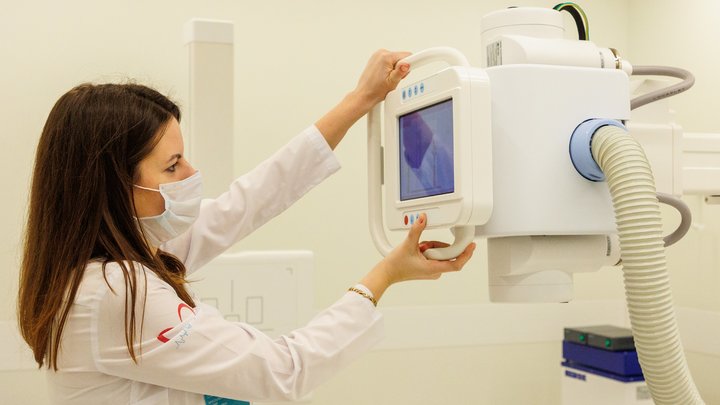 Поликлиника для всех откроется в Новой Москве: Детско-взрослое отделение будет готово в 2024 году