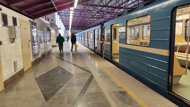 Новосибирск получит субсидию правительства региона на разработку новых станций метро