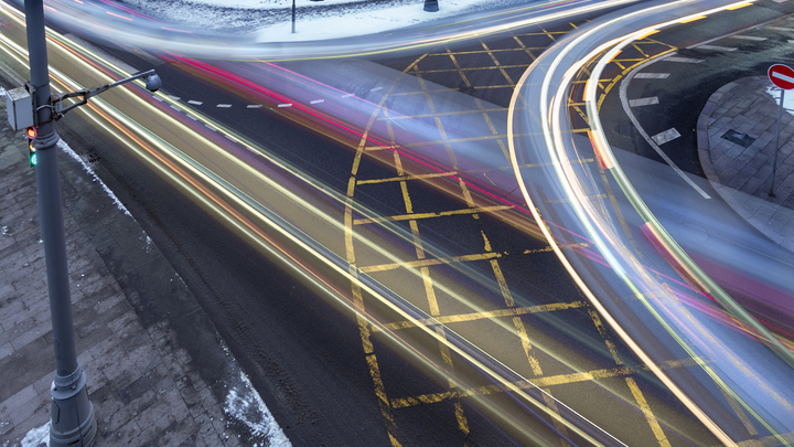 Новая трасса соединит Калужское и Варшавское шоссе Москвы уже осенью