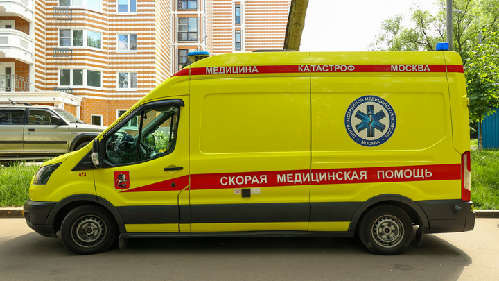 Семь украинских дронов сбили силы ПВО в Белгородской области