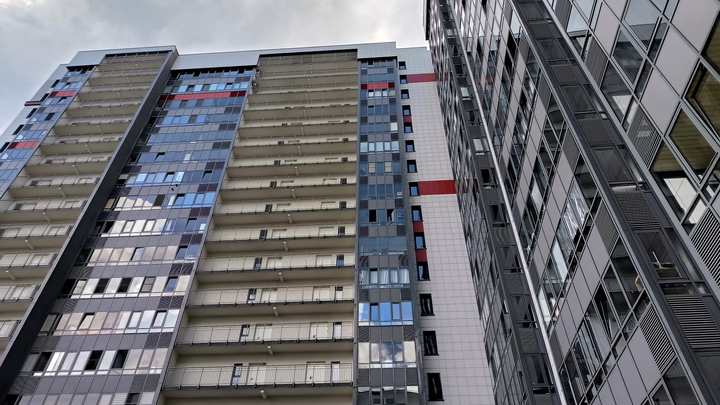 У музея космонавтики в Ростове появится новый ЖК