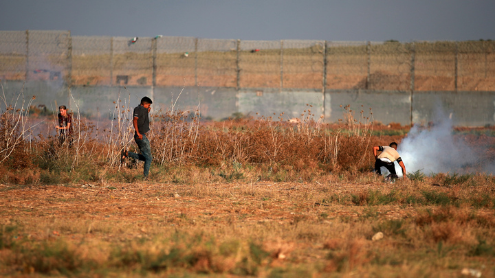 Американцам дали отпор в СБ ООН: Комплиментарную резолюцию по Израилю забраковали