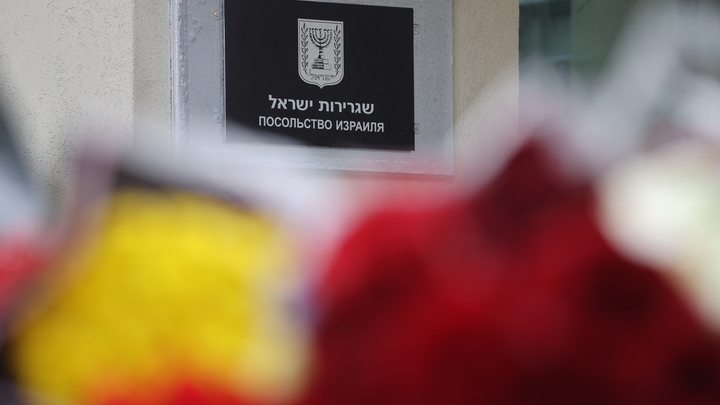 В Ираке объявили трёхдневный траур по погибшим в больнице Сектора Газа после авиаудара