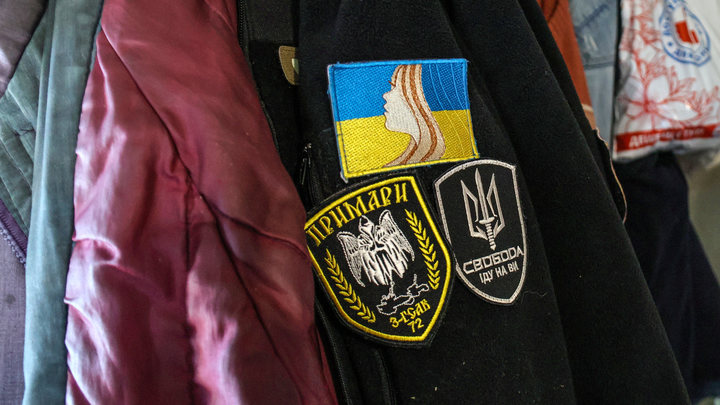 Плененный на запорожском направлении боевик ВСУ рассказал о наркоманах среди сослуживцев