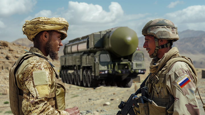 Будут бить по чувствительным объектам: Запад вынудил Путина на ответные удары