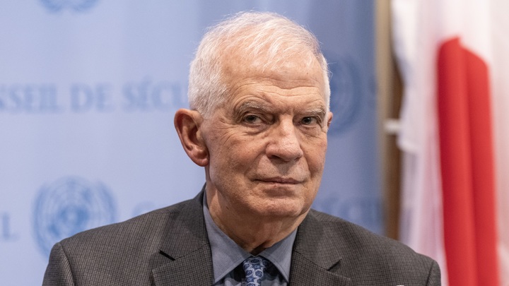 Прискорбный день для демократии: Слова Борреля вновь возмутили европейцев