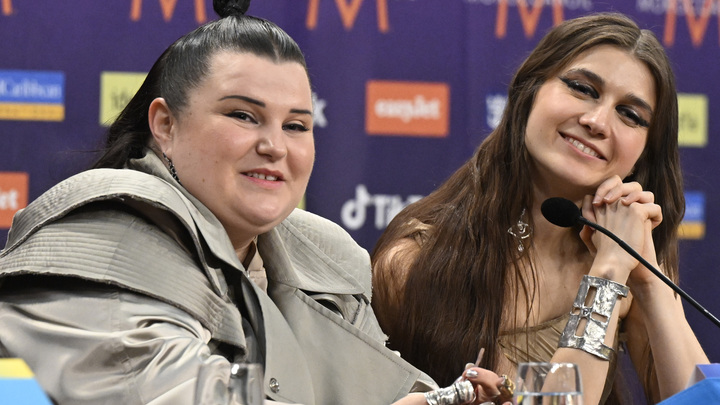 Без Бандеры они не могут: почему поляки обозлились на украинскую певицу Jerry Heil на Евровидении 2024