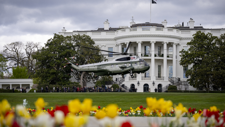 После обмена заключёнными заговорили о перемирии. Что на самом деле произошло между Россией и США