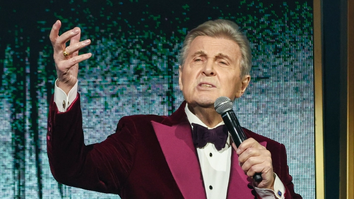 Боли, одышка и слабость: Лев Лещенко тяжело болен. Мутация белка может убить