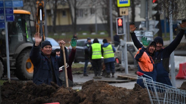 Забыли о войне вовчиков против юрчиков? Таджикистан усиленно напоминает - Россия в опасности