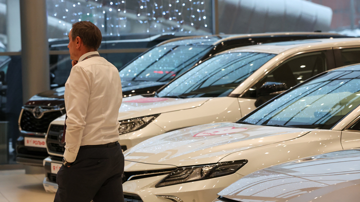 Январь 2025 года: автомобили в России продолжают дорожать