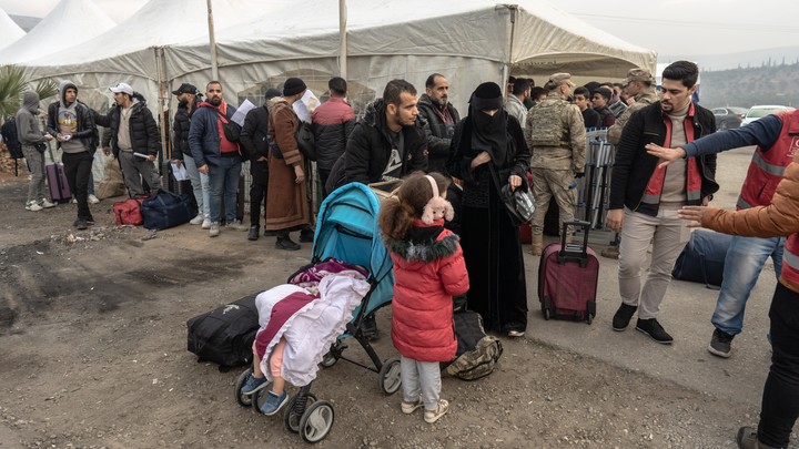 Вот и результат секретных переговоров по Сирии: Базы России остаются