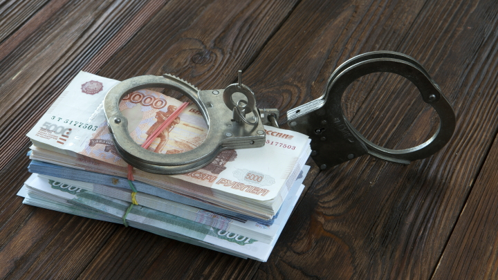 В Улан-Удэ директора школы задержали по подозрению в хищении 24 млн рублей