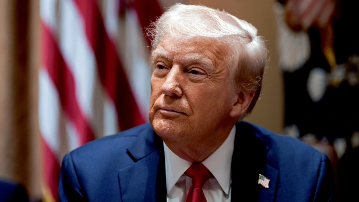 Трамп всё просчитал: После отмены помощи Украине американский ВПК без заказов не останется